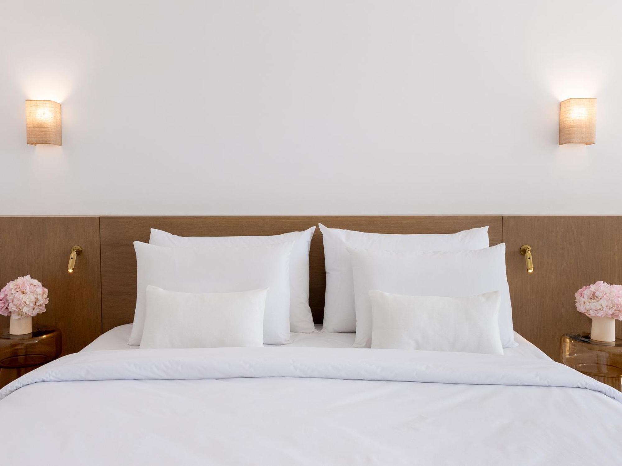 Grecotel Luxme Dama Dama Resort Kallithea (Rhodes)