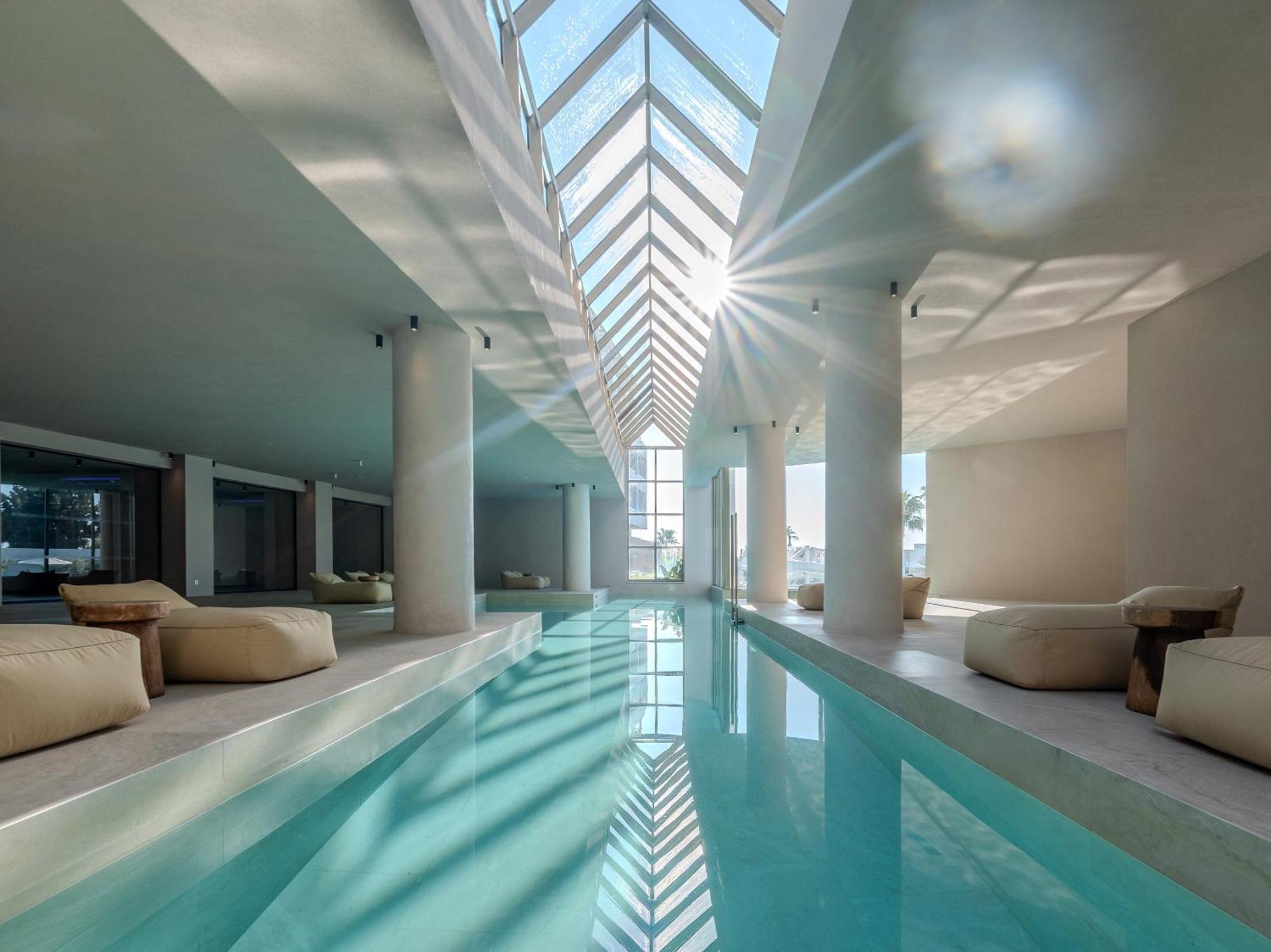 Grecotel Luxme Dama Dama Resort 4*