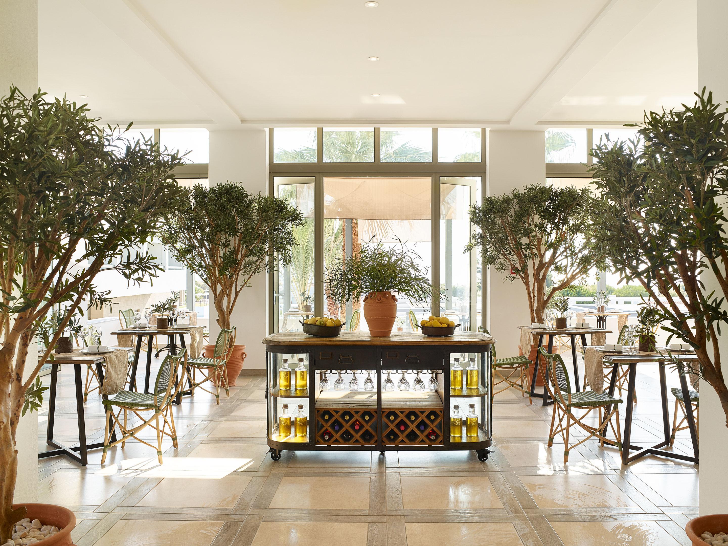 Grecotel Luxme Dama Dama Ośrodek wypoczynkowy Kallithéa