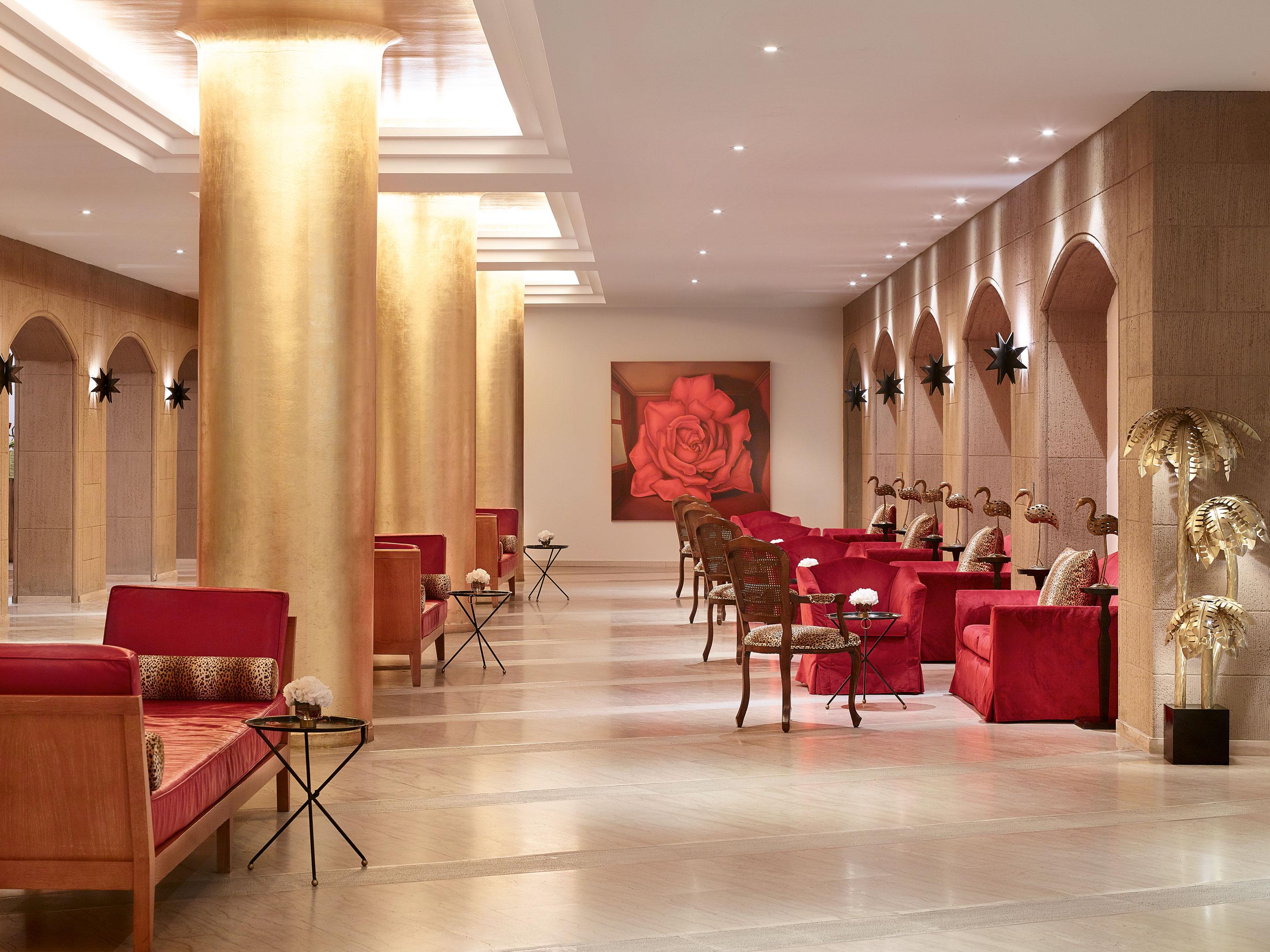 Grecotel Luxme Dama Dama Ośrodek wypoczynkowy