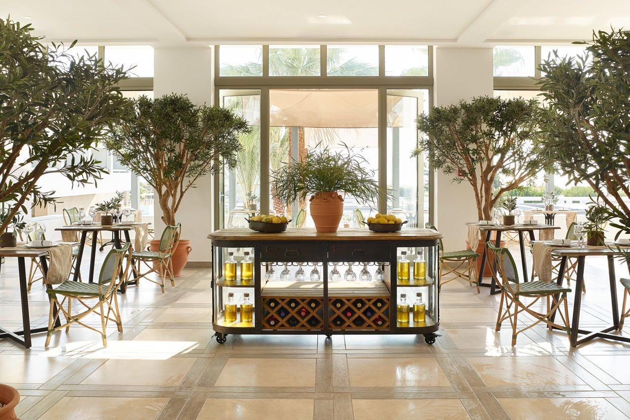 Grecotel Lux Me Dama Dama Kallithéa