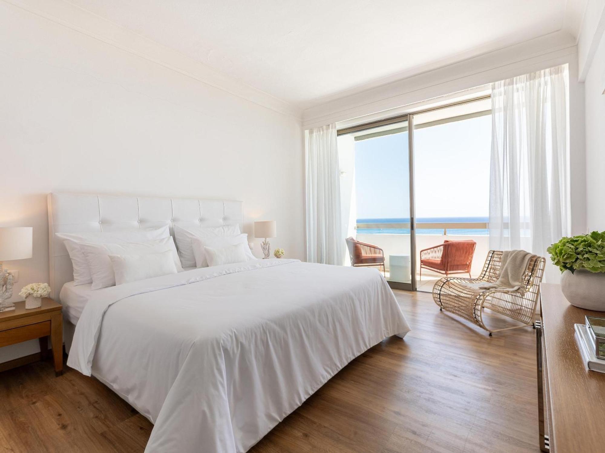 Grecotel Lux Me Dama Dama 4* Kallithéa