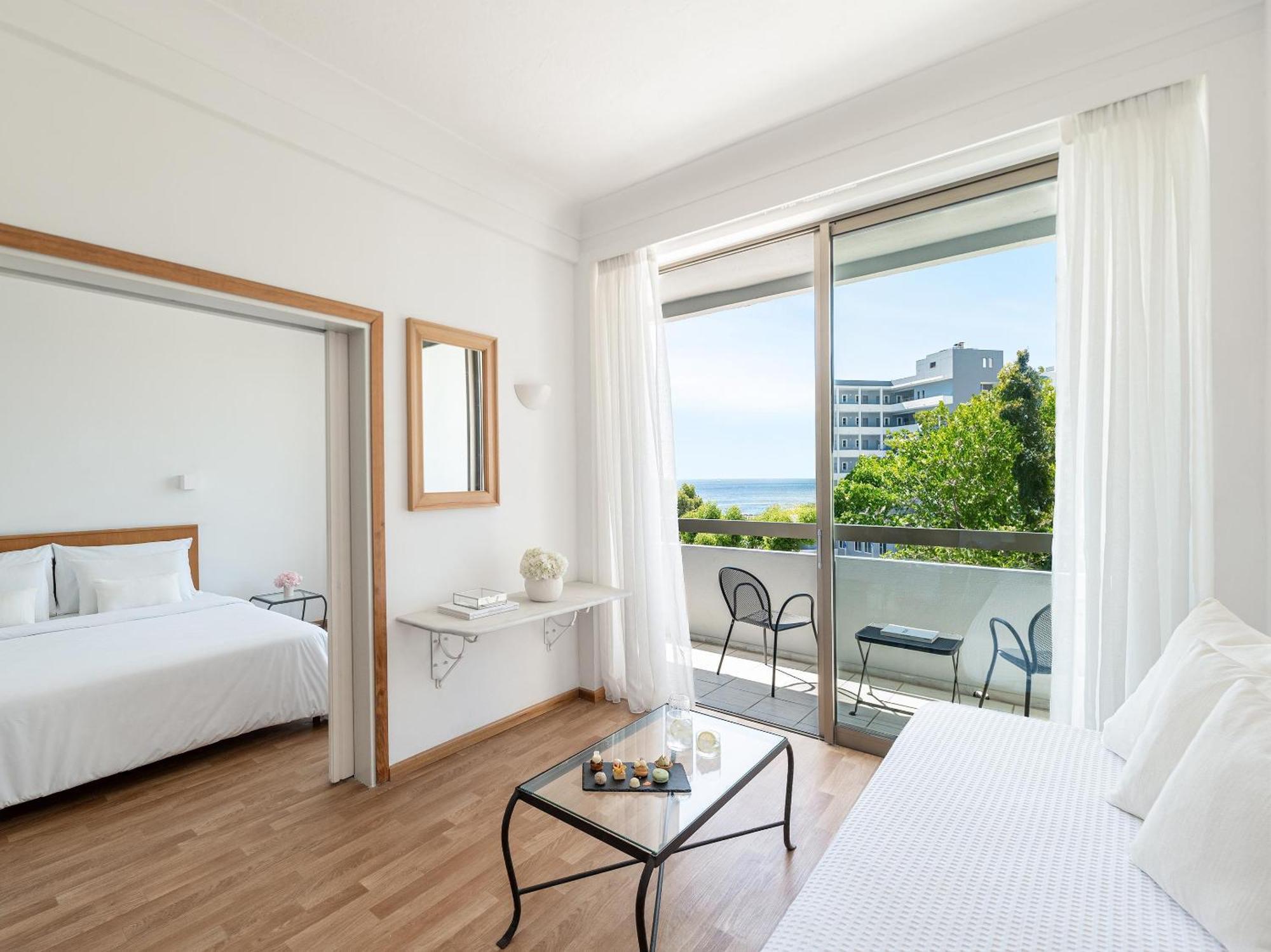 Grecotel Luxme Dama Dama