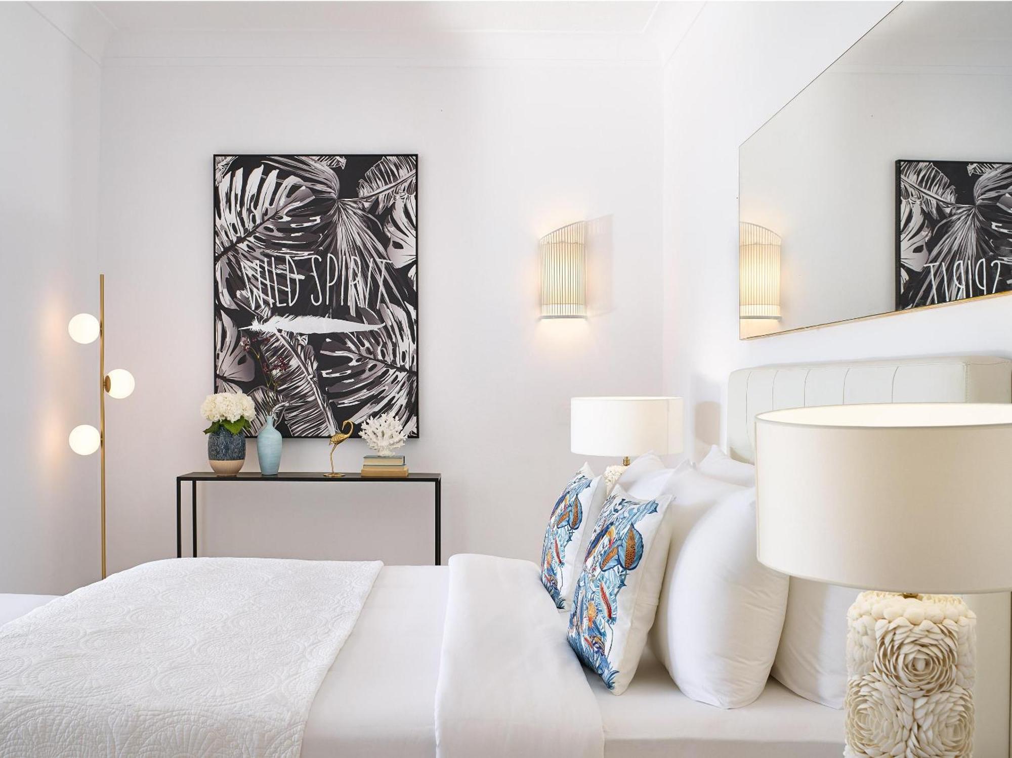 Station touristique Grecotel Lux Me Dama Dama 4*