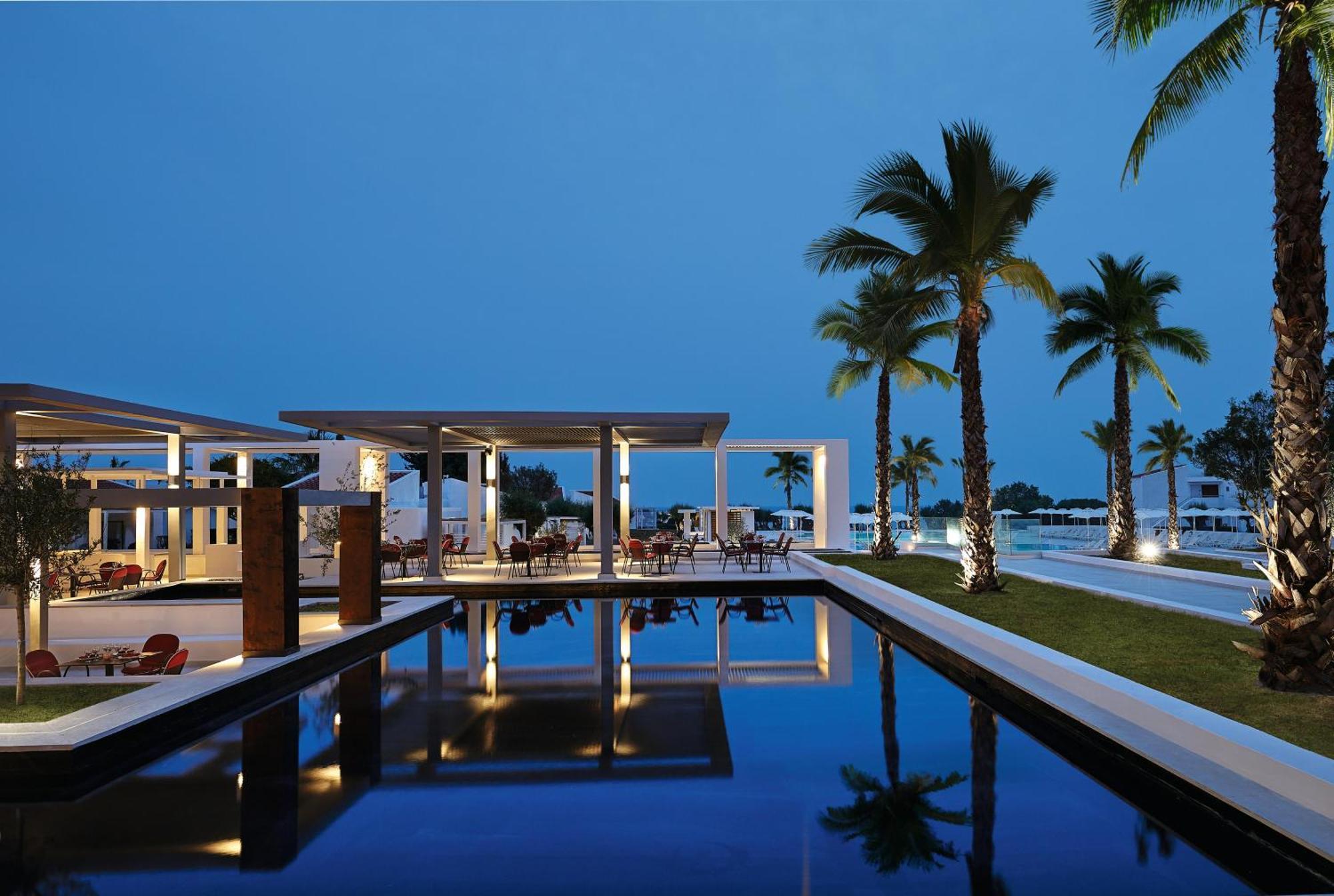 Station touristique Grecotel Lux Me Dama Dama 4*
