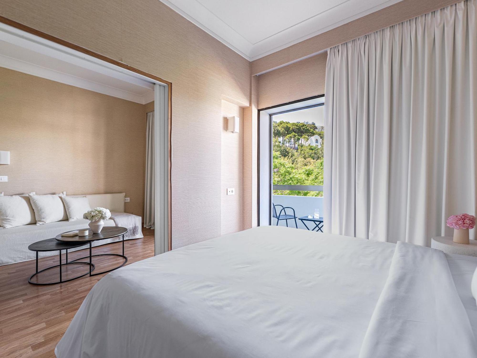 Grecotel Lux Me Dama Dama Station touristique