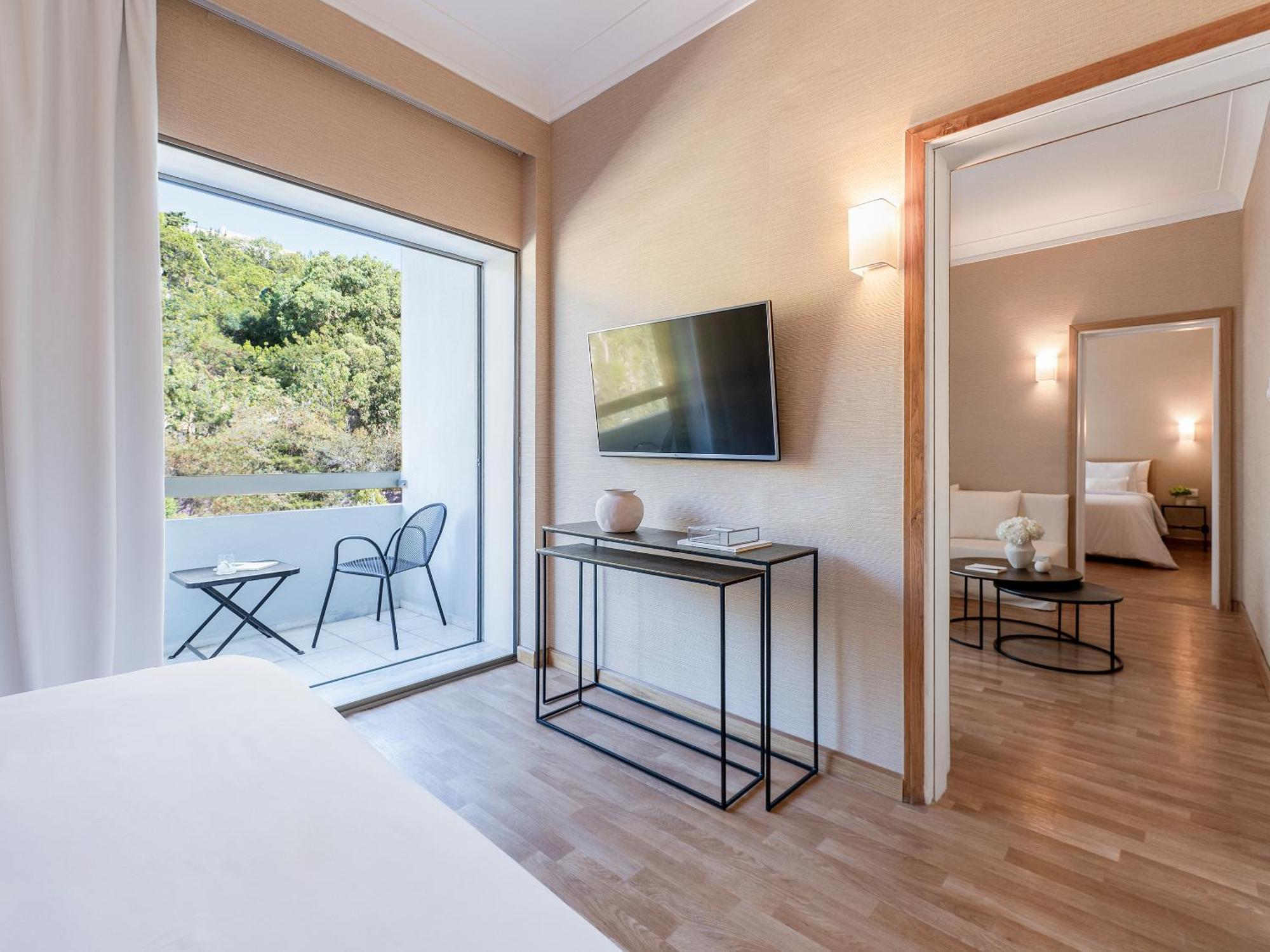 Grecotel Luxme Dama Dama Ośrodek wypoczynkowy Kallithéa