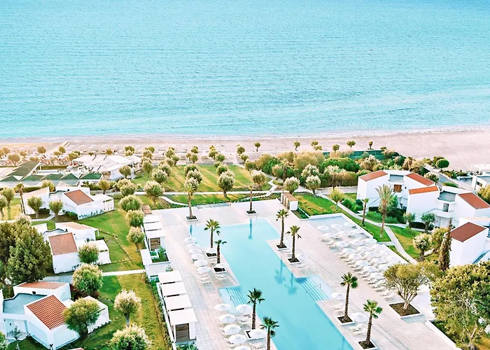 Grecotel Lux Me Dama Dama