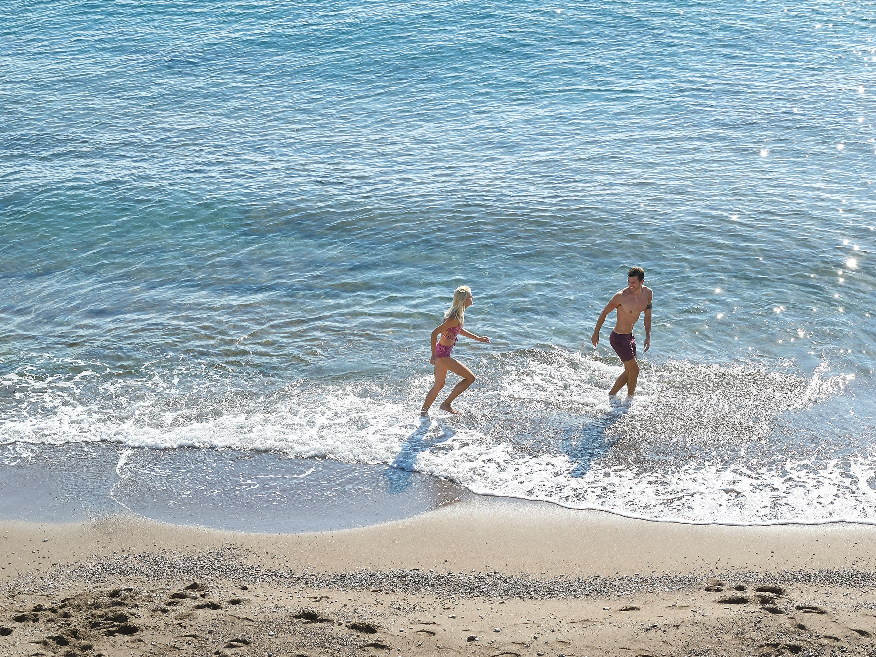 Resort Grecotel Lux Me Dama Dama