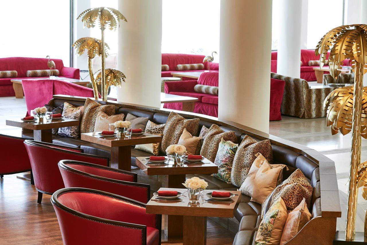 Grecotel Lux Me Dama Dama Resort Kallithéa