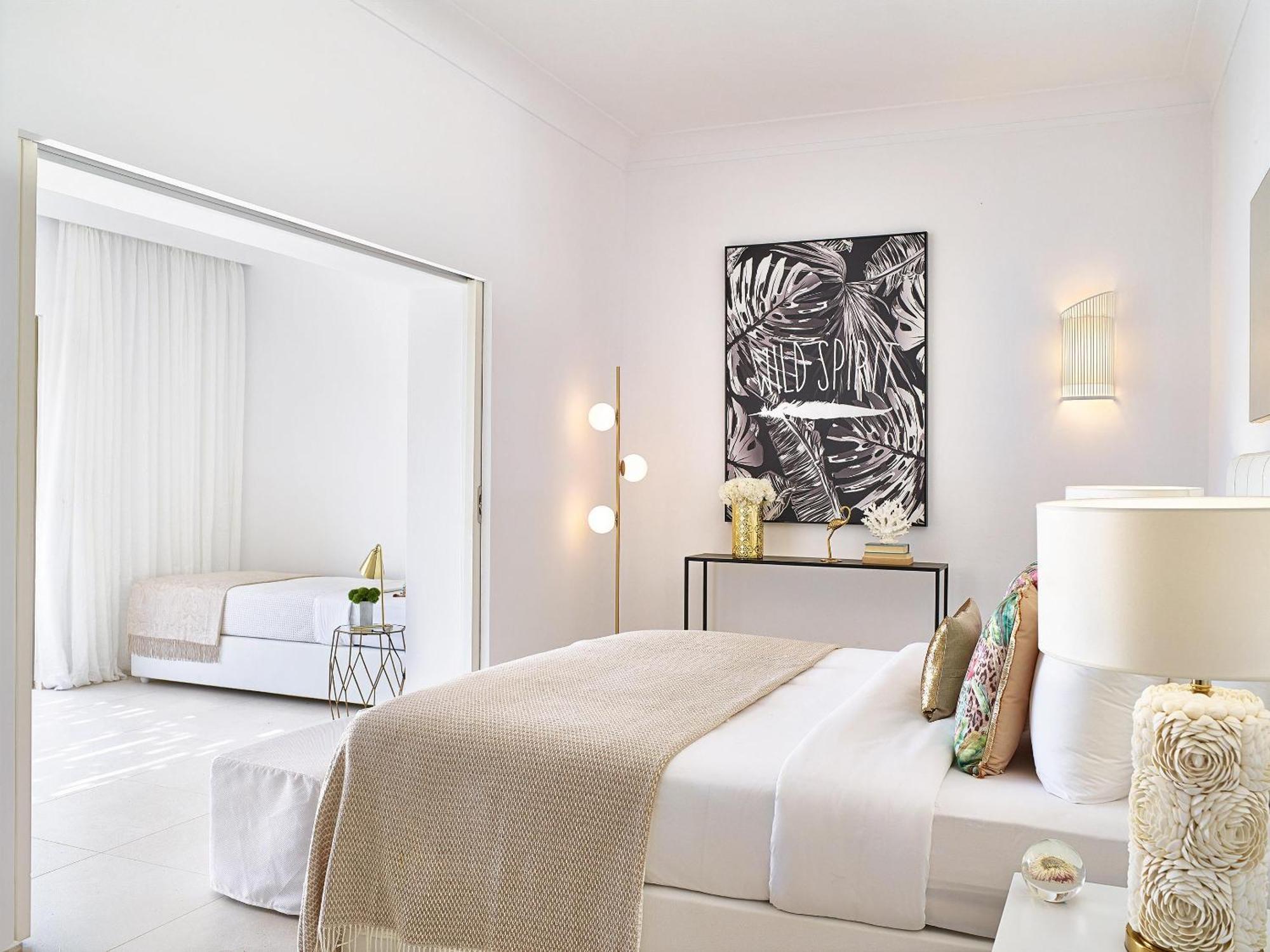 Grecotel Lux Me Dama Dama Kallithéa