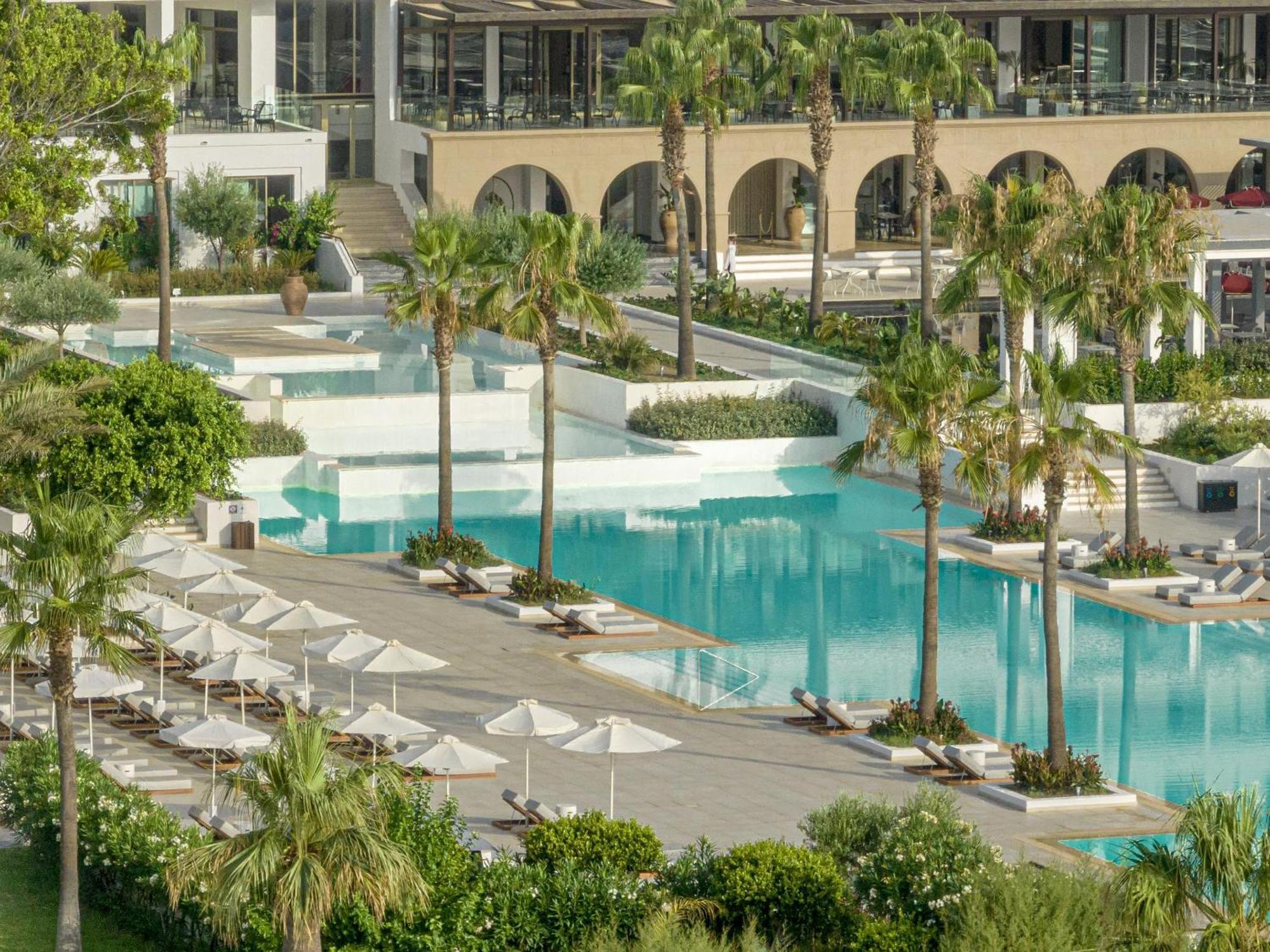 Resort Grecotel Lux Me Dama Dama 4*