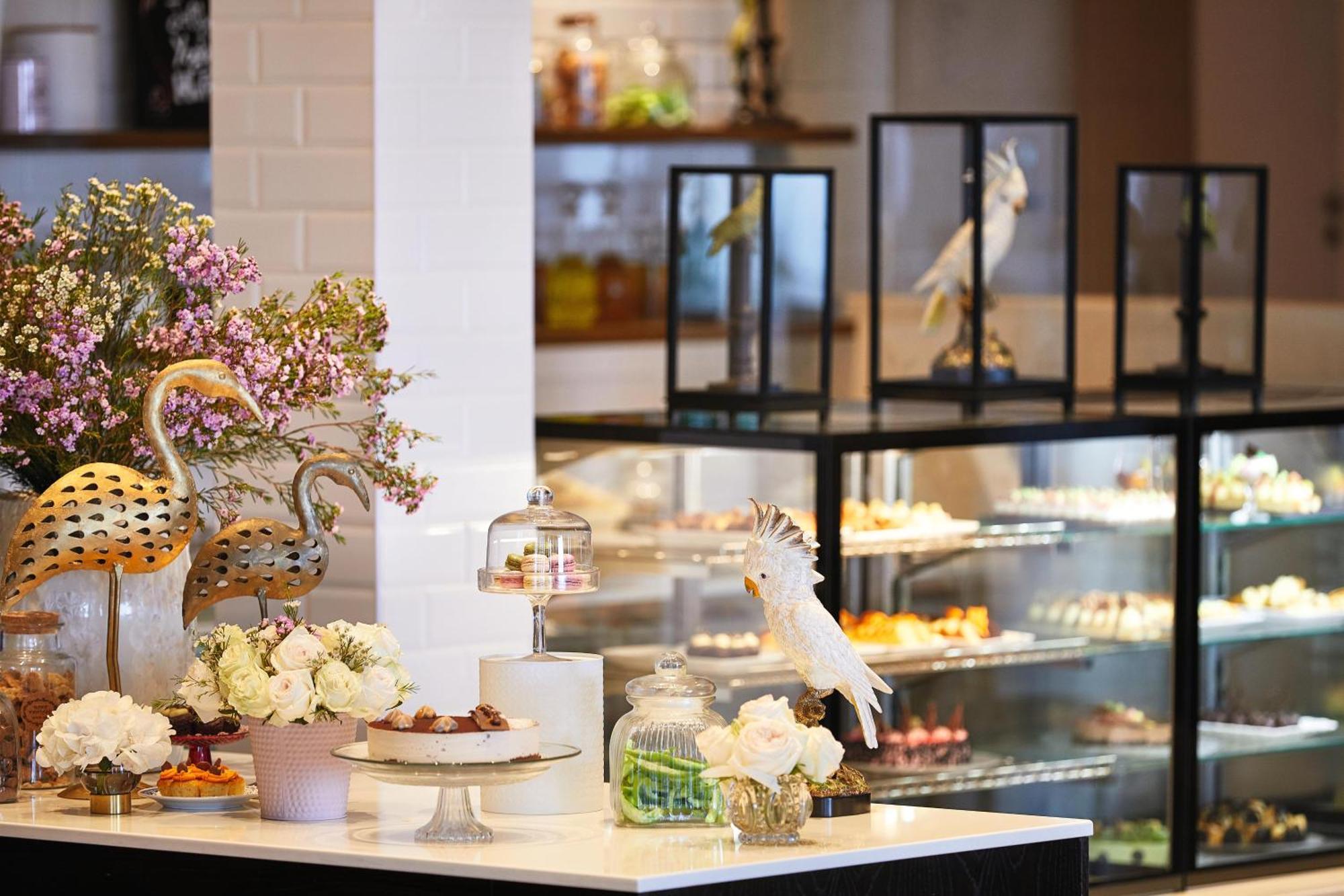 Grecotel Lux Me Dama Dama Resort