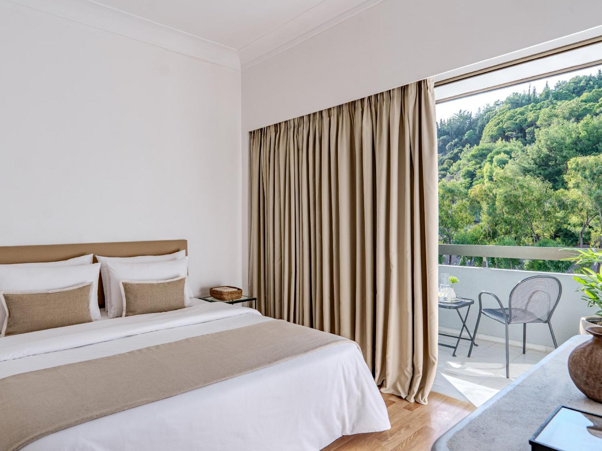 Resort Grecotel Lux Me Dama Dama