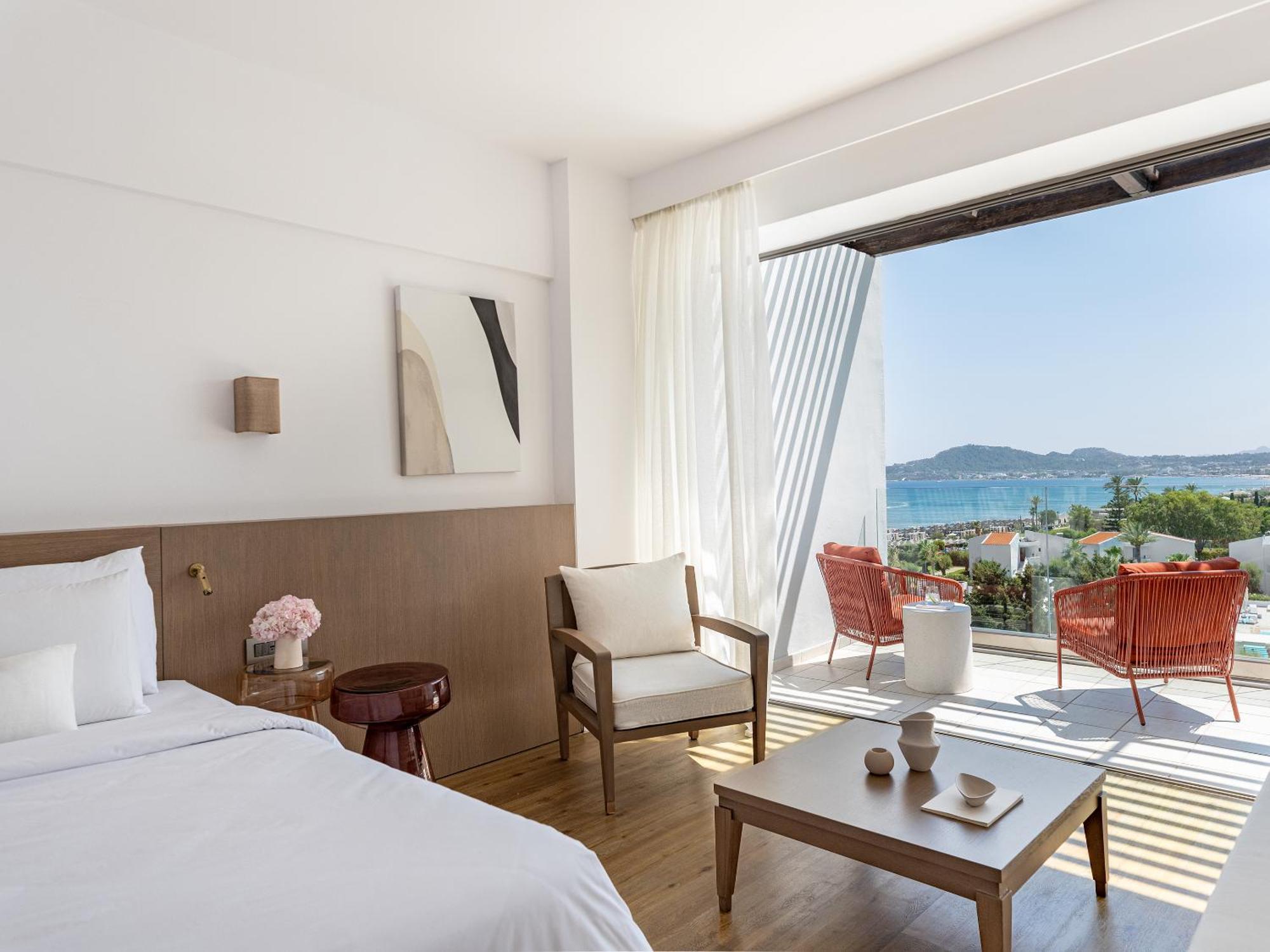 Resort Grecotel Lux Me Dama Dama 4*